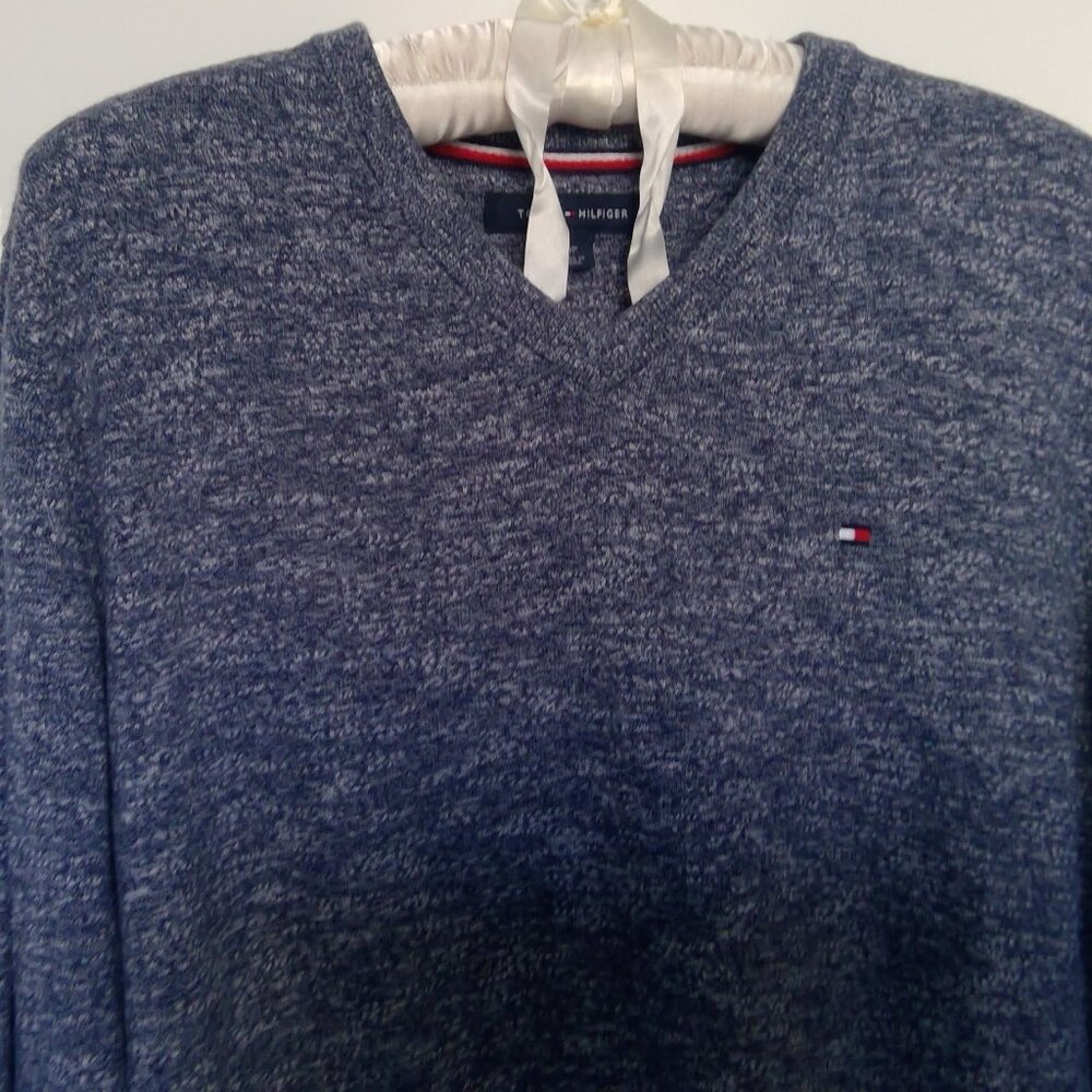 Tommy Sweater